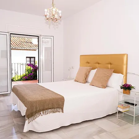 Tarifa Especial, Sin Aglomeraciones En Piscina Y Playa, Cerca De Puerto Banus Estepona Extérieur photo